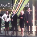 How Entrepreneurs Could Impress on Dragon's Den