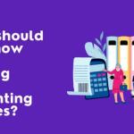 What should you know before offering client accounting services?